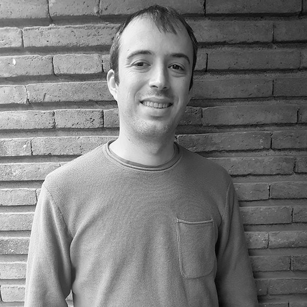 Arquitecto Técnico Ignasi Bullich Massagué estudio de arquitectura en Barcelona