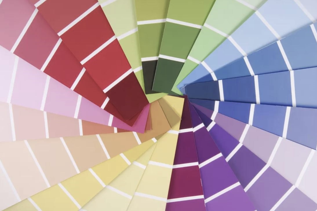 REFLEXIONES: Psicología del color