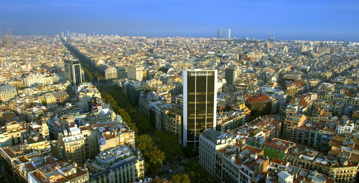 Reforma de la Torre Sabadell